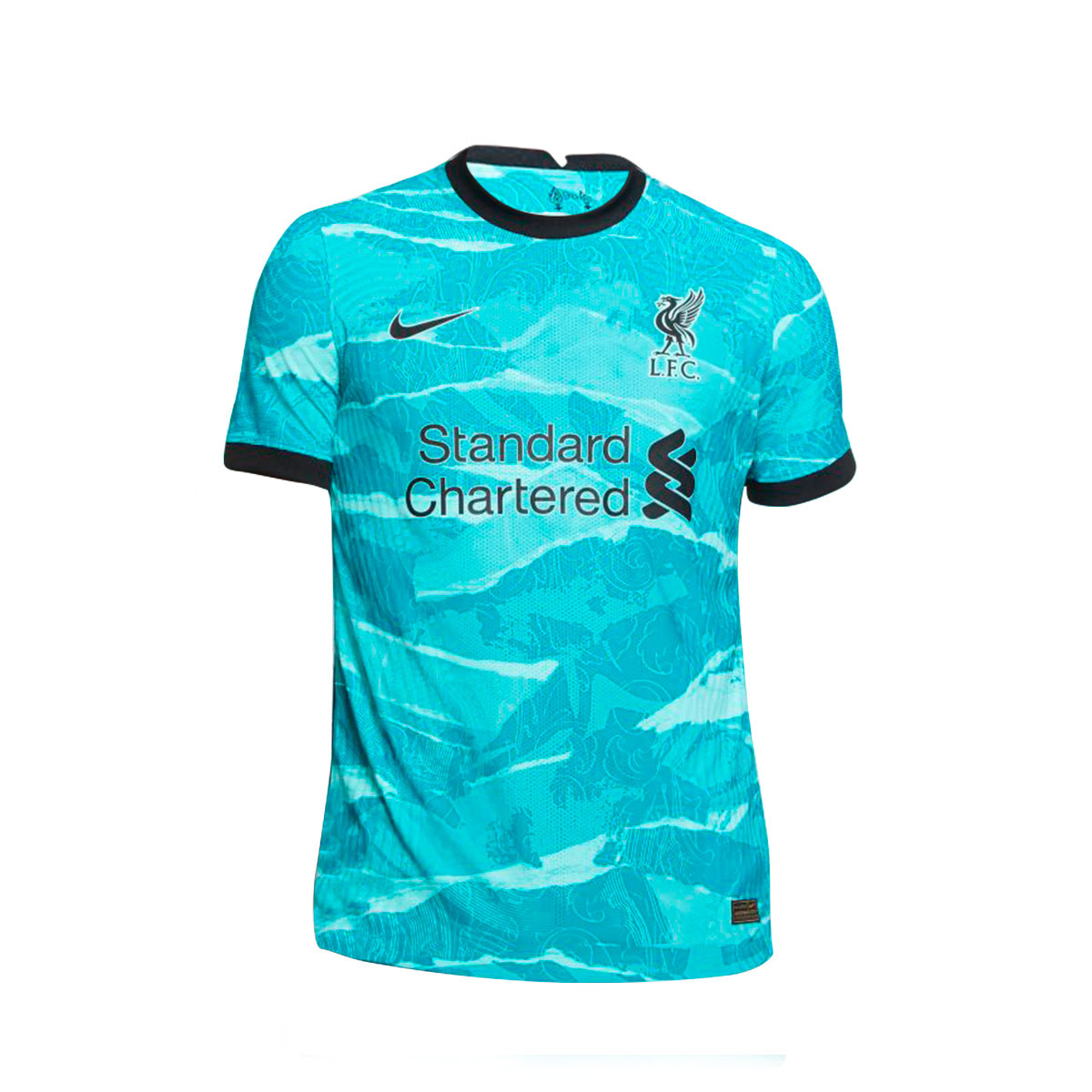 liverpool maillot 2021